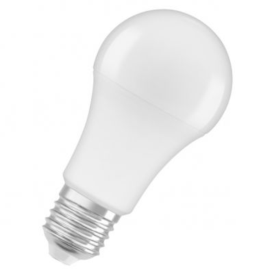 LC CL A100 13W 840 230VFR E27 antybakteryjna lampa LED LEDVANCE (4058075560895)